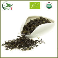 Thé de Baozhong Oolong de santé organique de Taiwan